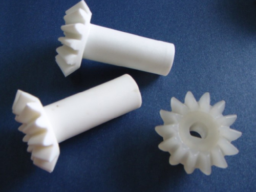 注塑模具上下模的要点