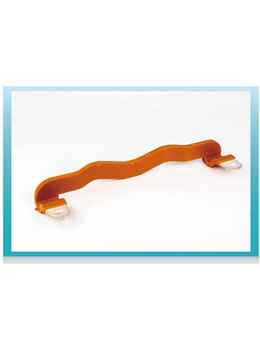 新能源汽车包胶零件