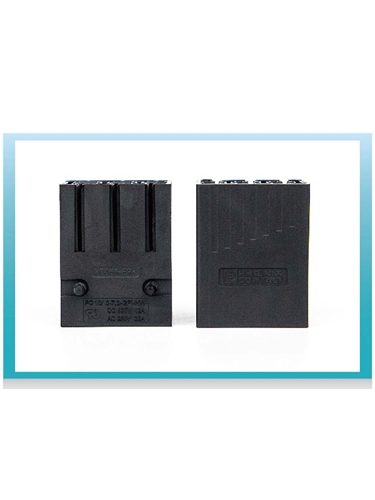 Industrial connectors